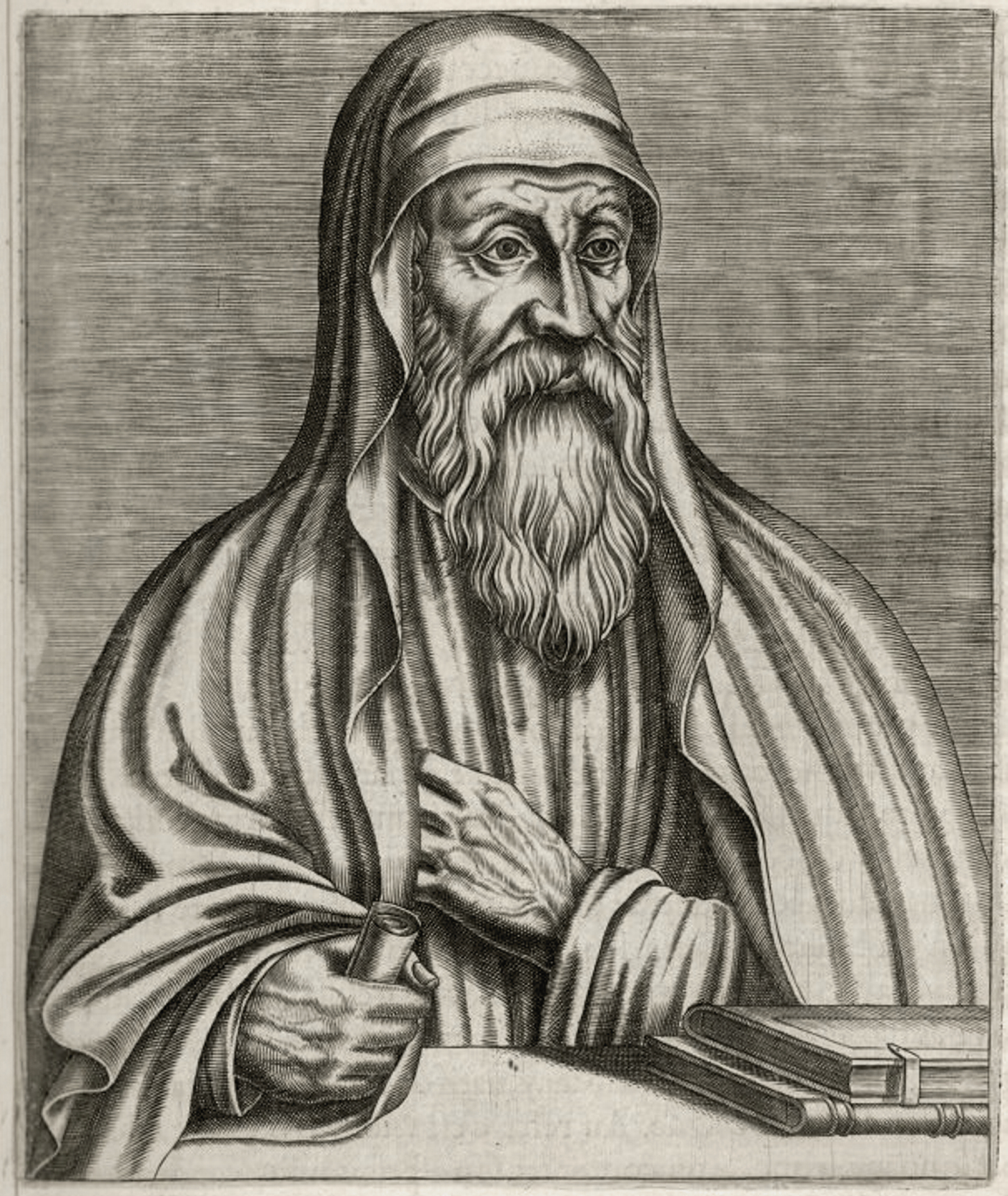 Orígenes de Alexandria