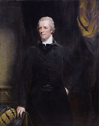 William Pitt, o Jovem