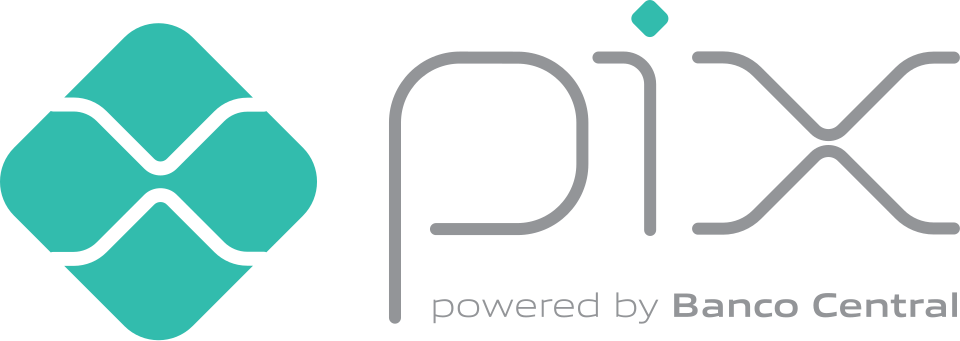 Logo do Pix