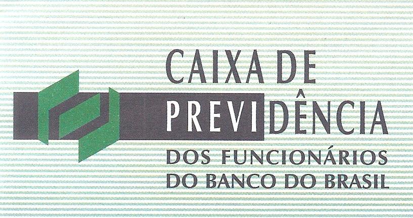 Logo da Previ
