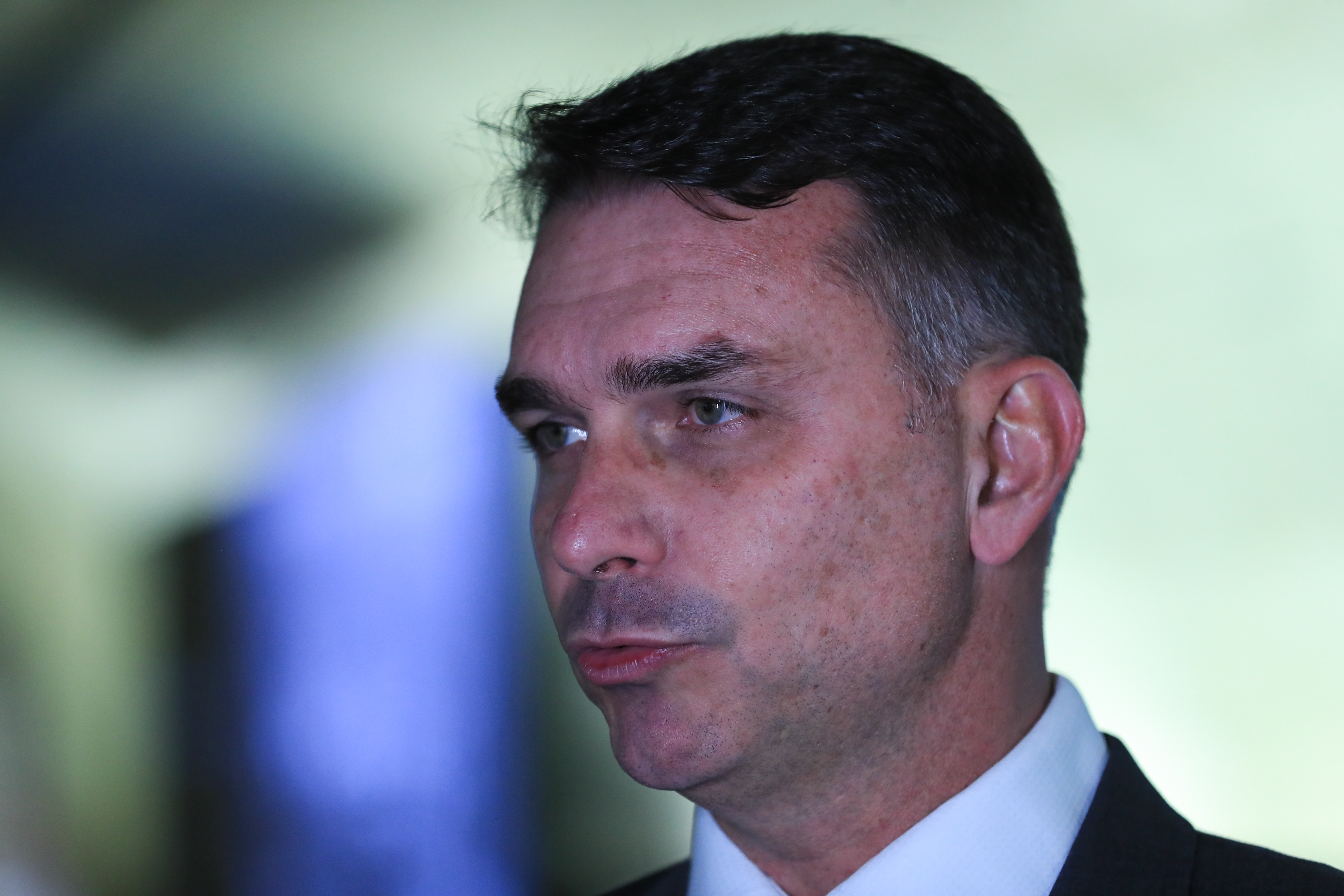 Flávio Bolsonaro — o caso da rachadinha, anatomia de uma acusação.