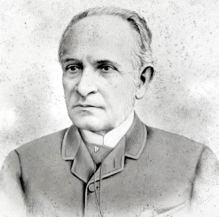 Retrato do Barão de Cotegipe